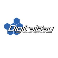 Digitalbay logo - Similar company to Ringway Signs Ltd.