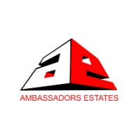 Ambassadors Estates logo - Similar company to Clean-Stream Innovations