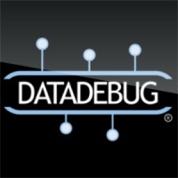 Datadebug logo - Similar company to Imodigi