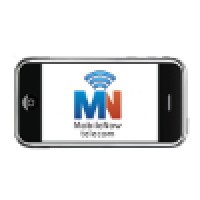 Mobile Now Telecom