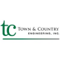 Town & Country Engineering, Inc. logo - Similar company to Parkitecture + Planning