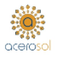 Aceros del Sol S.L. logo - Similar company to Grupo Constructora Infinity Del Bajio