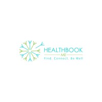 HealthBook ME logo - Similar company to Forge Development Partners