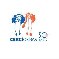 CERCIOEIRAS, Cooperativa de Educação e Reabilitação de Cidadãos com Incapacidade, CRL logo - Similar company to Appacdm Lisboa