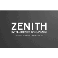 Zenith Intelligence Group (ZIG) logo - Similar company to Join The Climb
