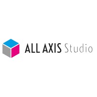 All Axis 3D Photos logo - Similar company to Allotme 🌱