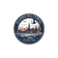 Hamburg Lokaler Zeitung logo - Similar company to Impulse Magazine