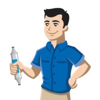 Joe Filter logo - Similar company to Roberts Filter Group