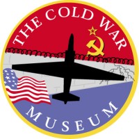 The Cold War Museum ® logo - Similar company to Simtek,Inc