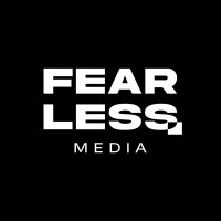 Fearless Media logo - Similar company to Rove