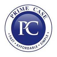 Prime Case LLC logo - Similar company to Usclaims