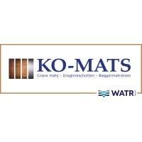 Ko-Mats logo - Similar company to Welex Group