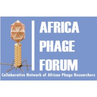 AFRICA PHAGE FORUM logo - Similar company to Phage Solutions, S.R.O.
