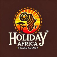 Holiday Africa logo - Similar company to Cloud-Vision