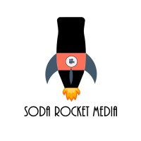 Soda Rocket Media logo - Similar company to Wd Morgan Solutions