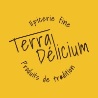 TERRA DELICIUM logo - Similar company to Reve Solution