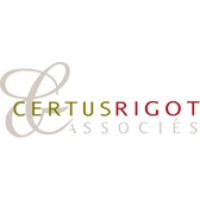 Certus & Rigot Associés logo - Similar company to Araimc