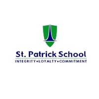 St. Patrick School of Santo Domingo logo - Similar company to Revu - Gestión Administrativa