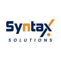 Syntax Solutionz LLC logo - Similar company to Elevate Digitech