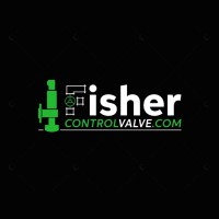 Fisher Control Valve logo - Similar company to Fisher Controls
