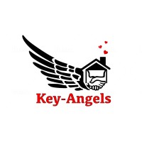 Key-Angels logo - Similar company to Balharbour