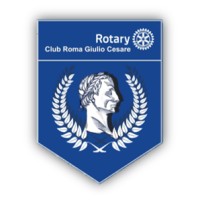 Rotary Club Roma Giulio Cesare logo - Similar company to L5Pa