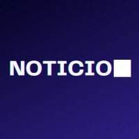 Noticio logo - Similar company to Brandanalytic