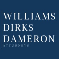 Williams Dirks Dameron LLC logo - Similar company to Mid-State Aerospace, Inc.