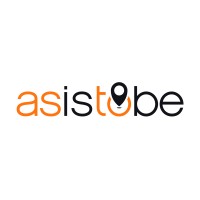 Asistobe logo - Similar company to Bluespine