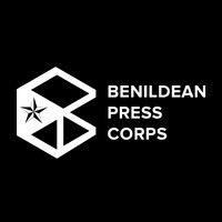 Benildean Press Corps logo - Similar company to Hello, Hortus