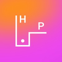 HoP Academy logo - Similar company to Rockin'It