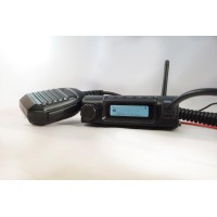 Lister Two Way Radio logo - Similar company to Aria Two-Way Radio Battery