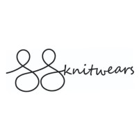 SS Knitwears logo - Similar company to Crazy Flower Studio