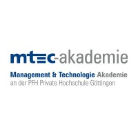Mtec-Akademie | Management & Technologie Akademie Gmbh