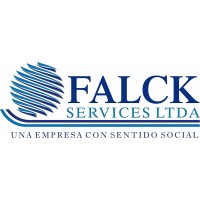 FALCK SERVICES LTDA logo - Similar company to Eurodent Ltda
