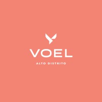 VOEL Alto Distrito logo - Similar company to Quantium Desarrollos