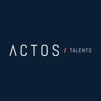 Actos Talents logo - Similar company to Do+