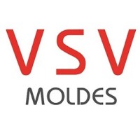 VSV MOLDES logo - Similar company to Ecotool - Moulds For The Plastic Industry