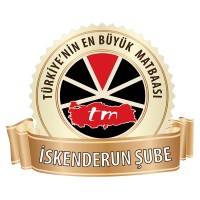 Türmatsan Hatay ve İskenderun Şube logo - Similar company to Udesignme