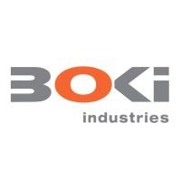 BOKI Industries a.s. logo - Similar company to Aventi Group As