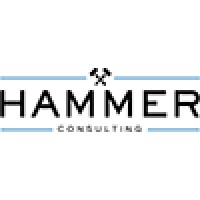 Hammer Consulting Inc. logo - Similar company to Ikon Test Solutions Ltd
