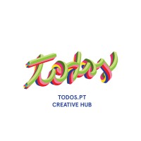 TODOS Creative Hub logo - Similar company to Fred Fabrik