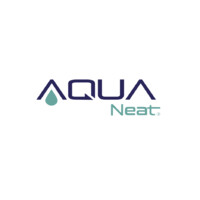 Aquaneat logo - Similar company to Tuapp