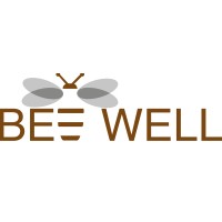 BeeWell Honning logo - Similar company to Beewell