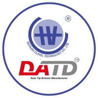 Sichuan Clavel Technology Co.,Ltd logo - Similar company to Kobotool