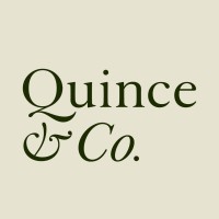 Quince & Co logo - Similar company to Sprout La