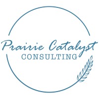 Prairie Catalyst Consulting logo - Similar company to Intech Computer Solutions Inc.
