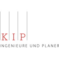 KIP Ingenieure und Planer AG logo - Similar company to Planora