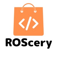 ROScery logo - Similar company to Makea Industries Gmbh