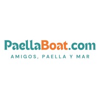 Paellaboat.com logo - Similar company to Inversionea